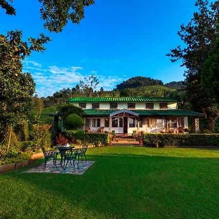 Teanest By Nature Resorts And Stays Coonoor Kültér fotó