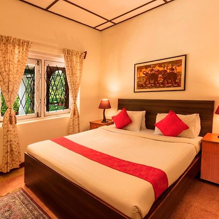 Teanest By Nature Resorts And Stays Coonoor Kültér fotó