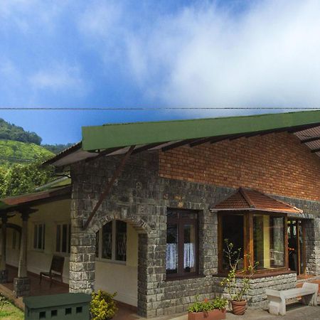 Teanest By Nature Resorts And Stays Coonoor Kültér fotó