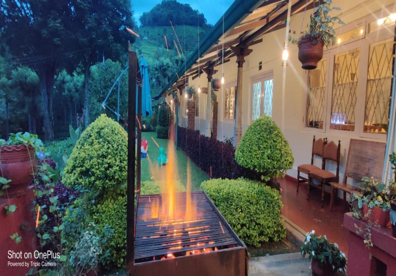 Teanest By Nature Resorts And Stays Coonoor Kültér fotó
