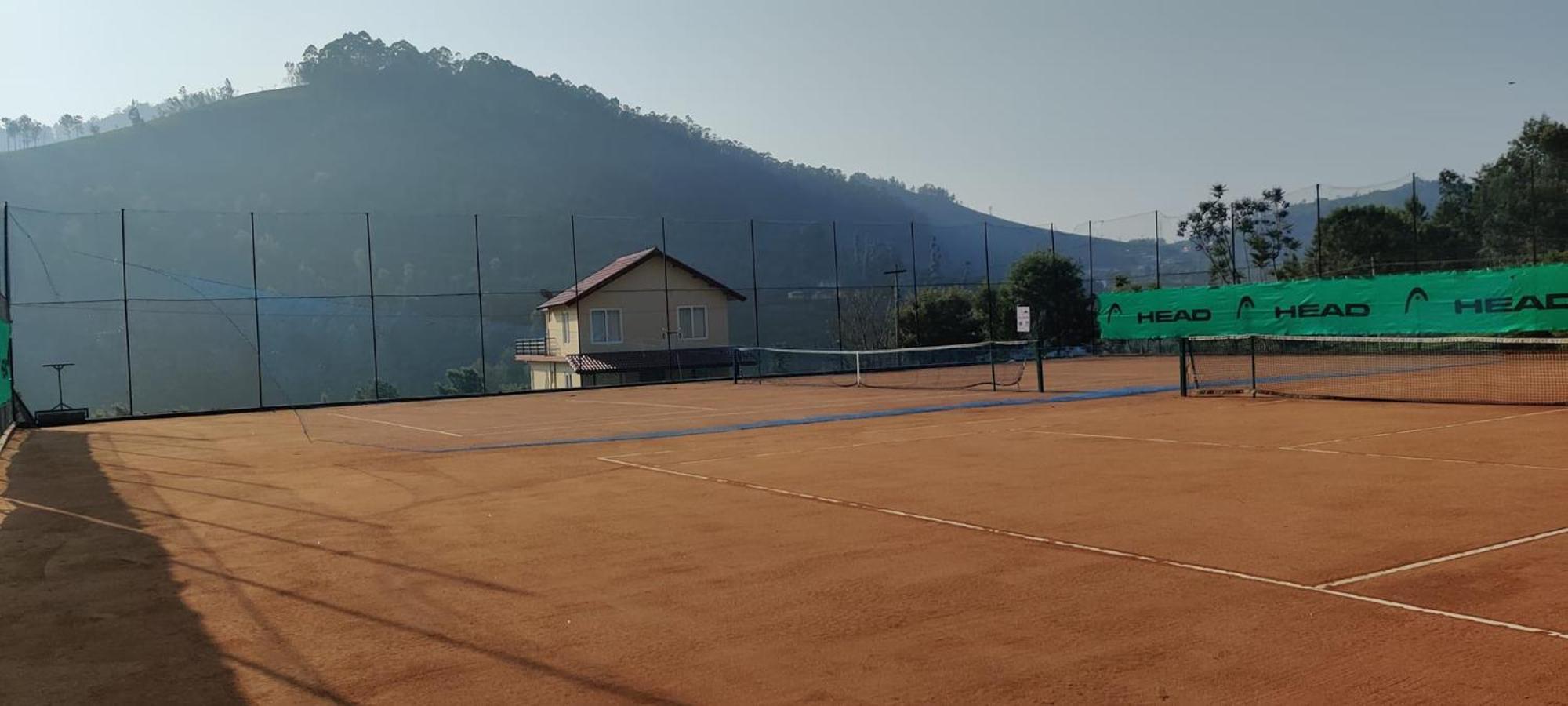 Teanest By Nature Resorts And Stays Coonoor Kültér fotó