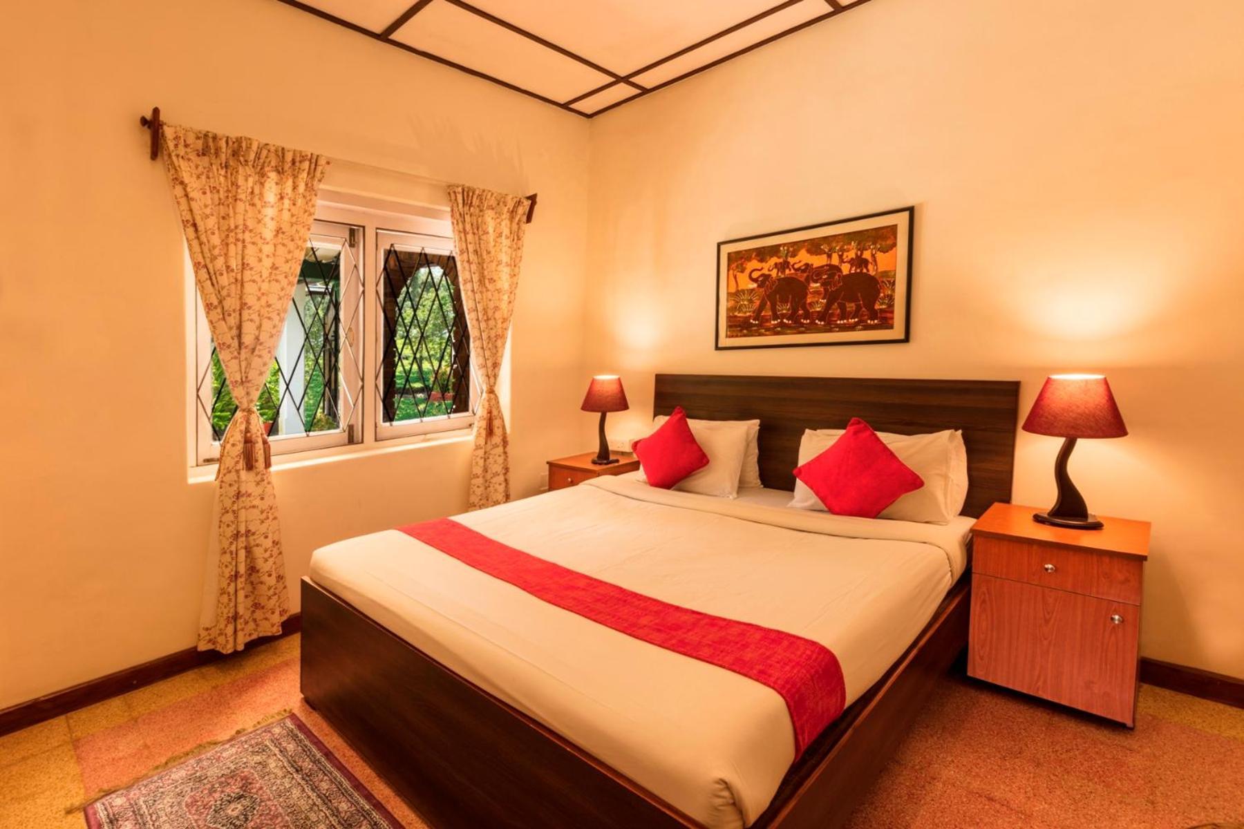 Teanest By Nature Resorts And Stays Coonoor Kültér fotó