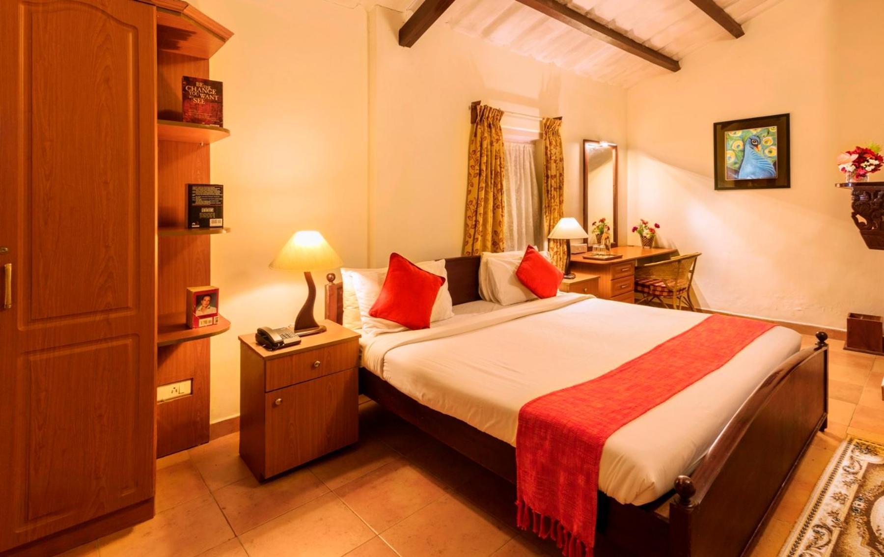 Teanest By Nature Resorts And Stays Coonoor Kültér fotó