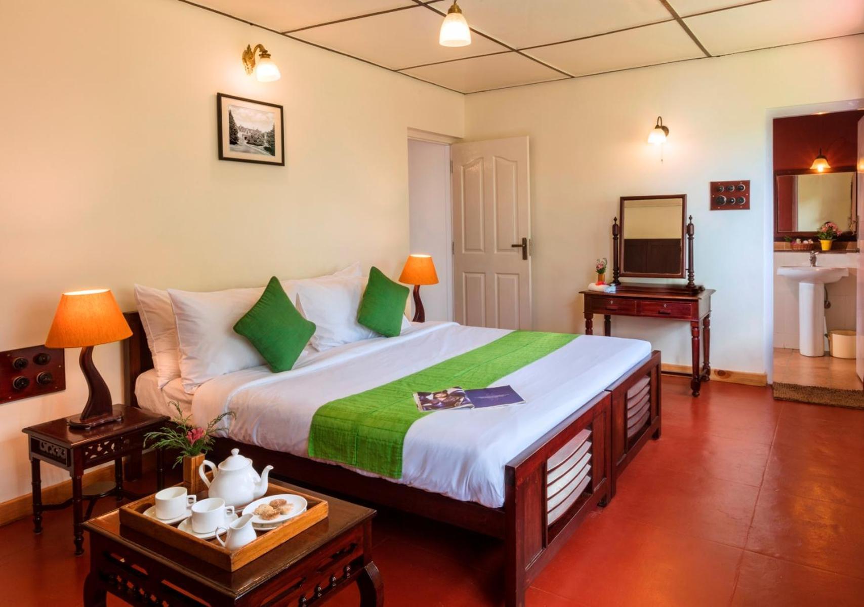 Teanest By Nature Resorts And Stays Coonoor Kültér fotó
