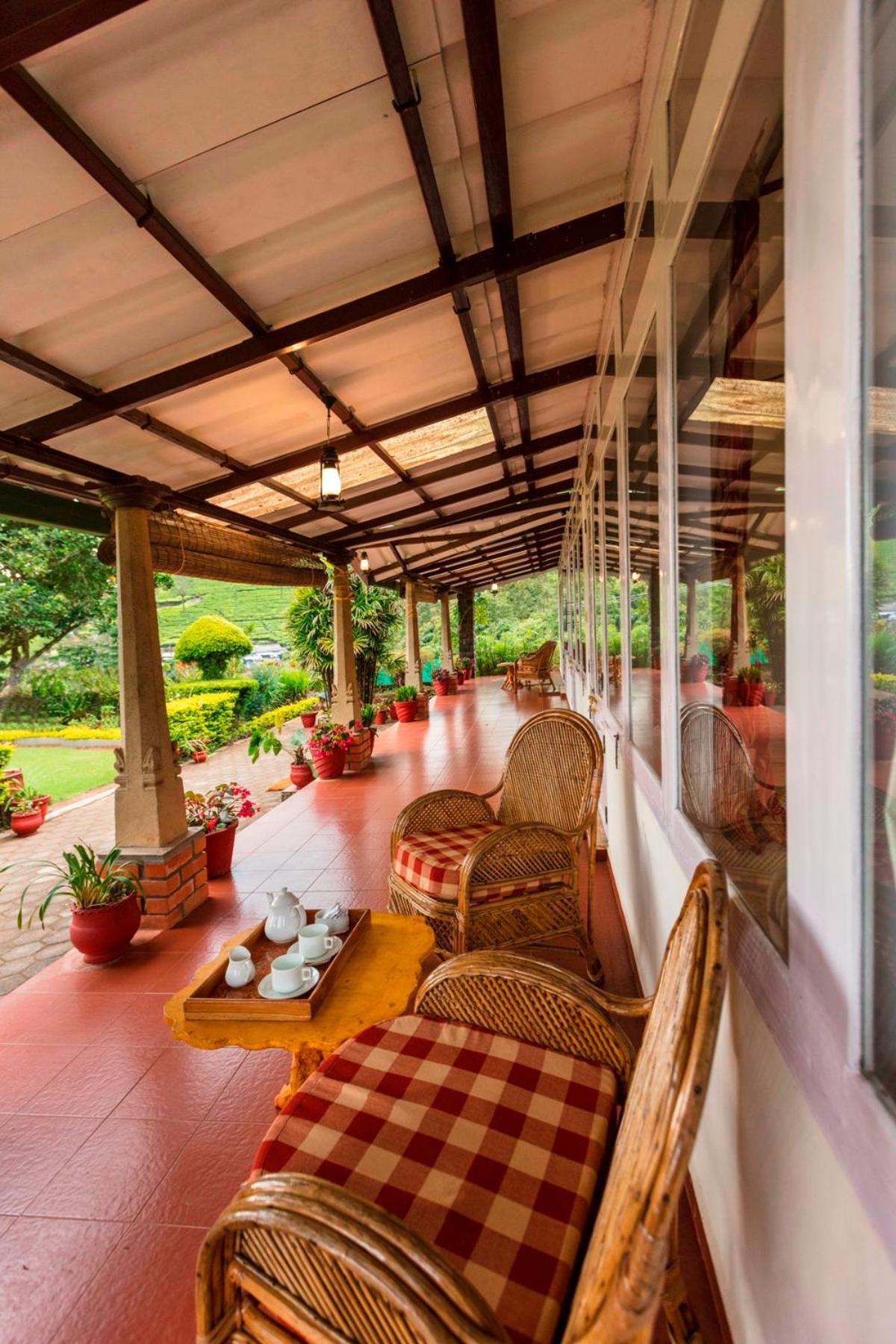 Teanest By Nature Resorts And Stays Coonoor Kültér fotó