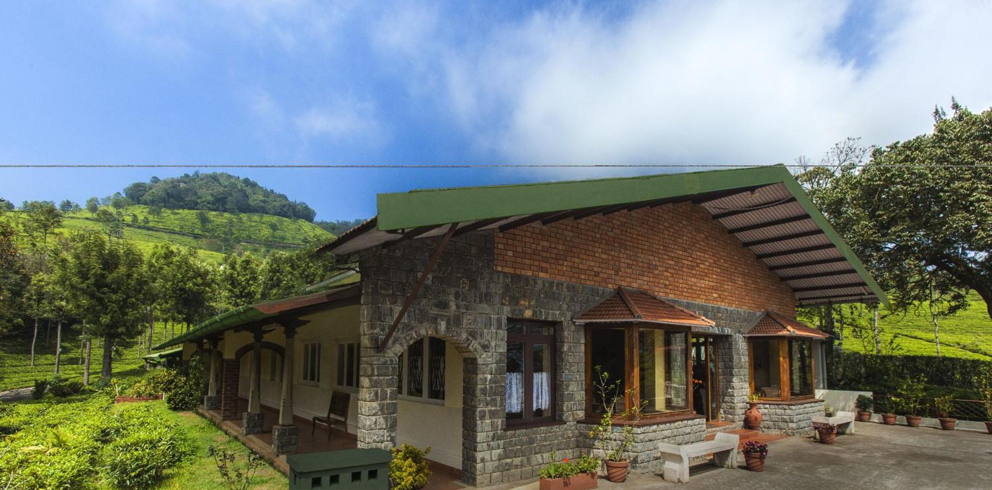 Teanest By Nature Resorts And Stays Coonoor Kültér fotó