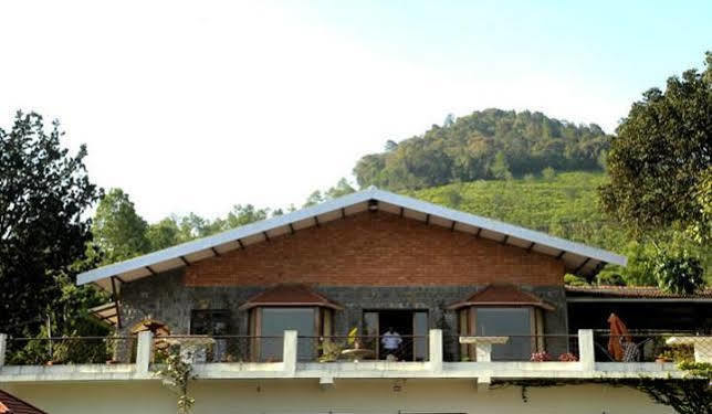 Teanest By Nature Resorts And Stays Coonoor Kültér fotó