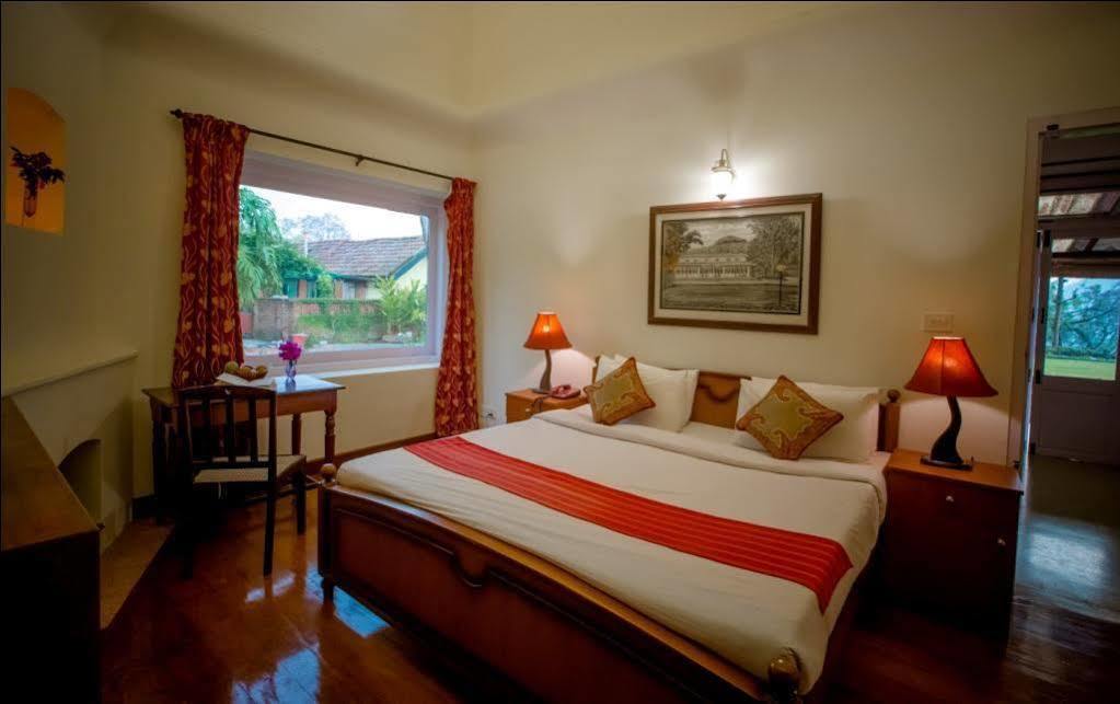 Teanest By Nature Resorts And Stays Coonoor Kültér fotó
