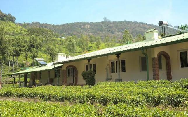 Teanest By Nature Resorts And Stays Coonoor Kültér fotó