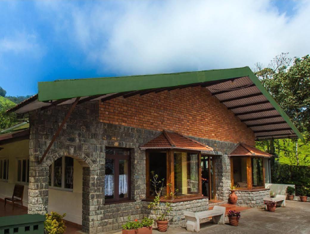 Teanest By Nature Resorts And Stays Coonoor Kültér fotó