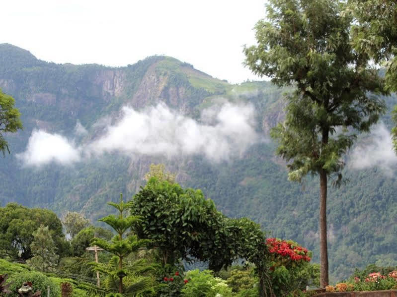 Teanest By Nature Resorts And Stays Coonoor Kültér fotó
