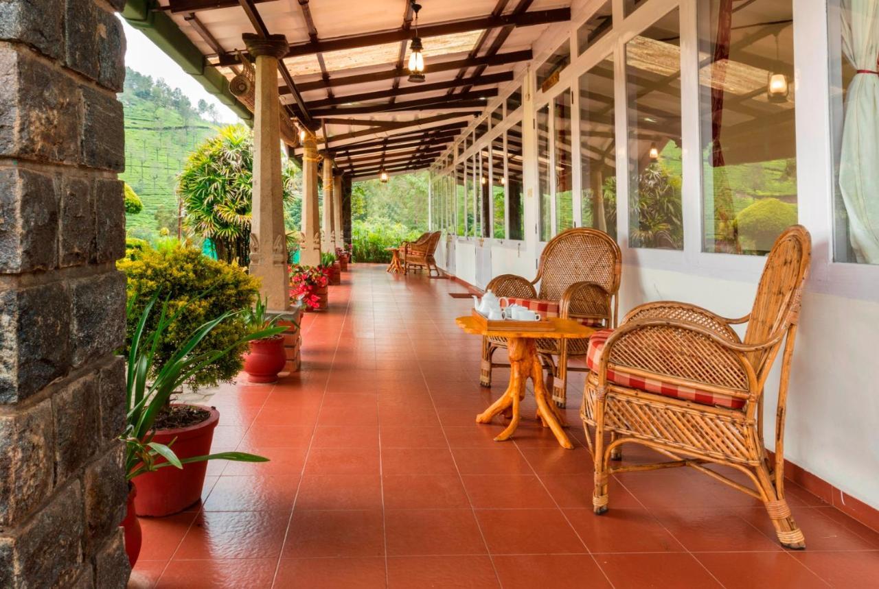 Teanest By Nature Resorts And Stays Coonoor Kültér fotó
