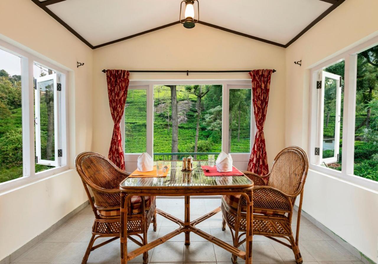 Teanest By Nature Resorts And Stays Coonoor Kültér fotó
