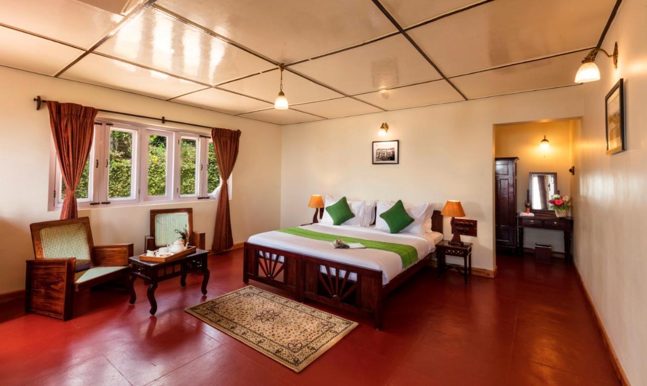 Teanest By Nature Resorts And Stays Coonoor Kültér fotó