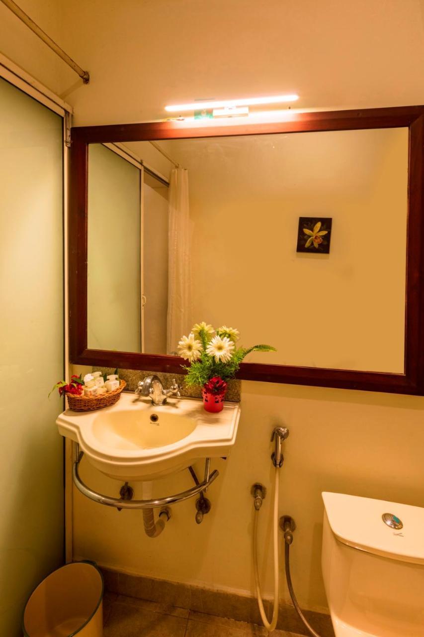 Teanest By Nature Resorts And Stays Coonoor Kültér fotó