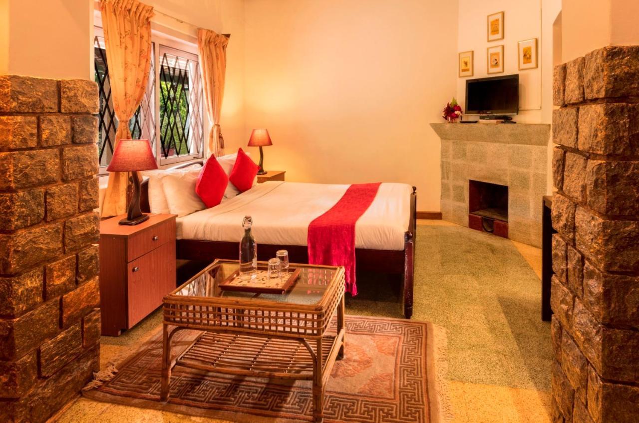 Teanest By Nature Resorts And Stays Coonoor Kültér fotó