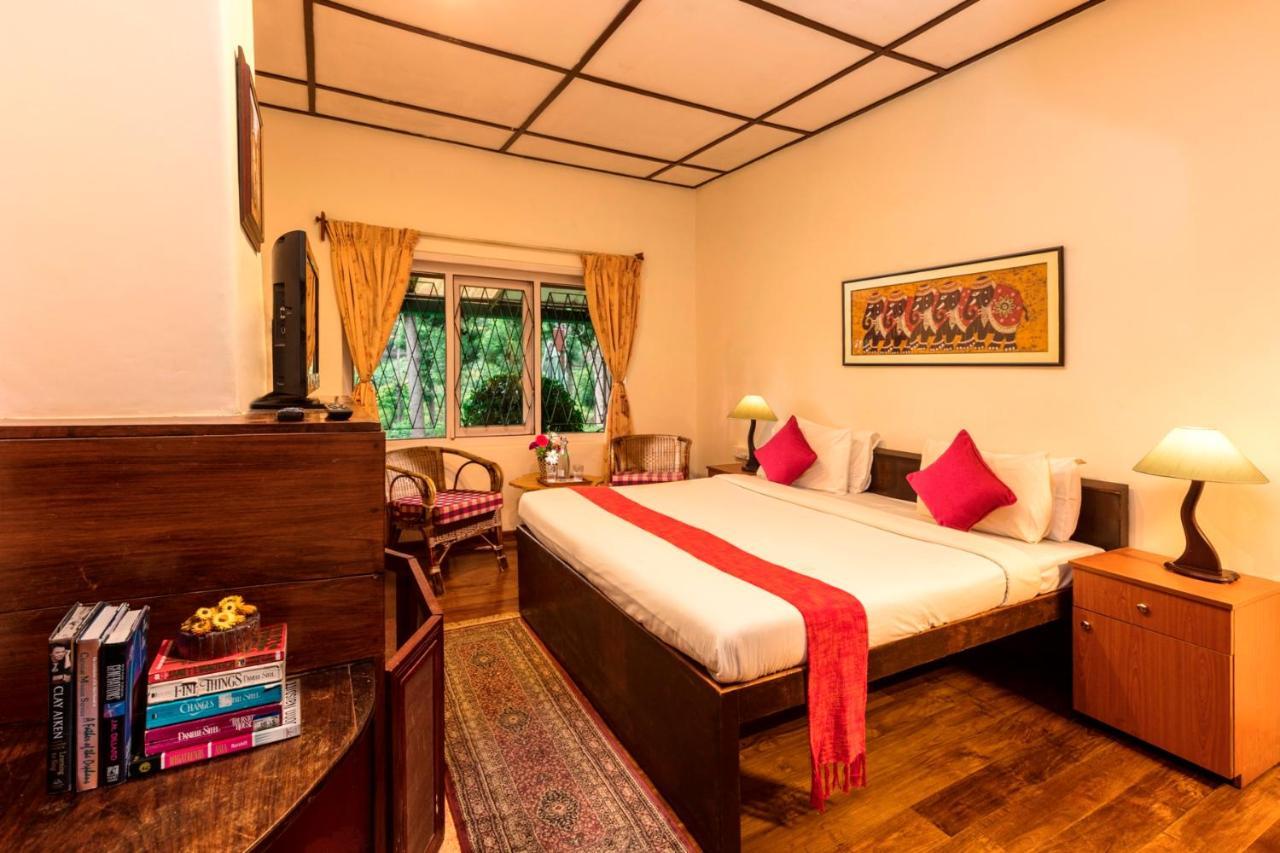 Teanest By Nature Resorts And Stays Coonoor Kültér fotó