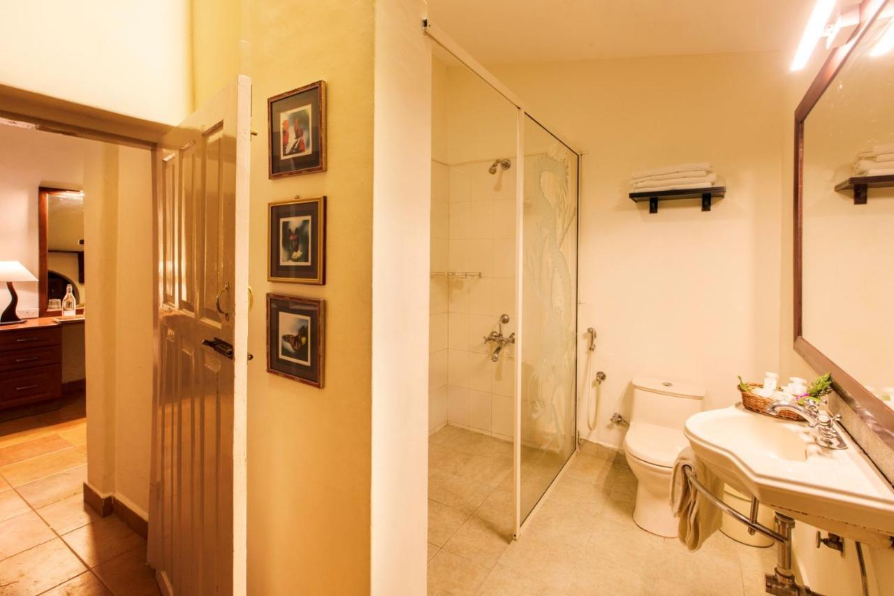 Teanest By Nature Resorts And Stays Coonoor Kültér fotó