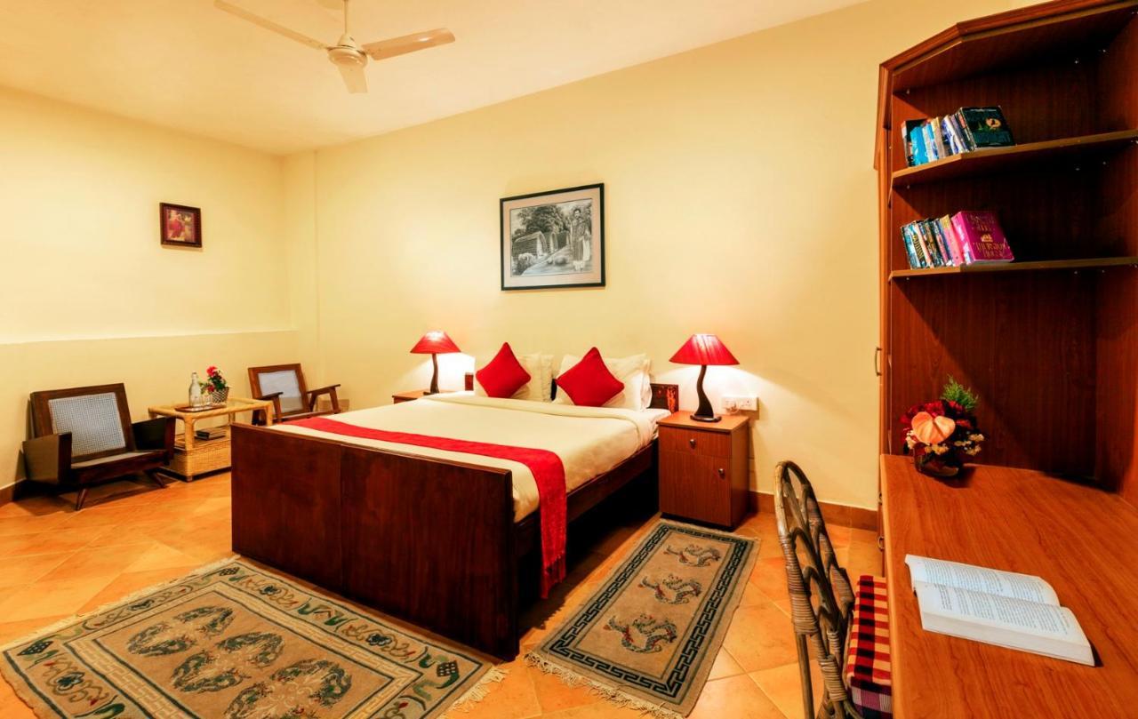 Teanest By Nature Resorts And Stays Coonoor Kültér fotó