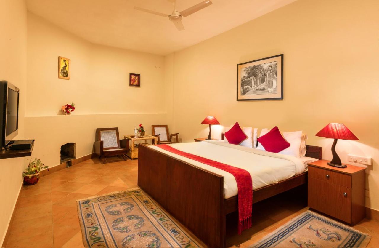Teanest By Nature Resorts And Stays Coonoor Kültér fotó