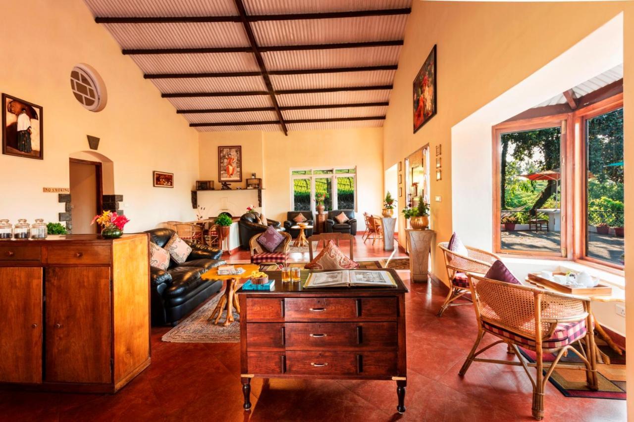 Teanest By Nature Resorts And Stays Coonoor Kültér fotó