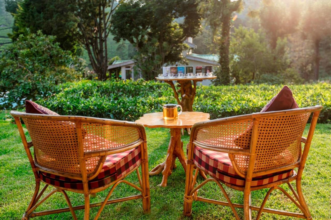 Teanest By Nature Resorts And Stays Coonoor Kültér fotó