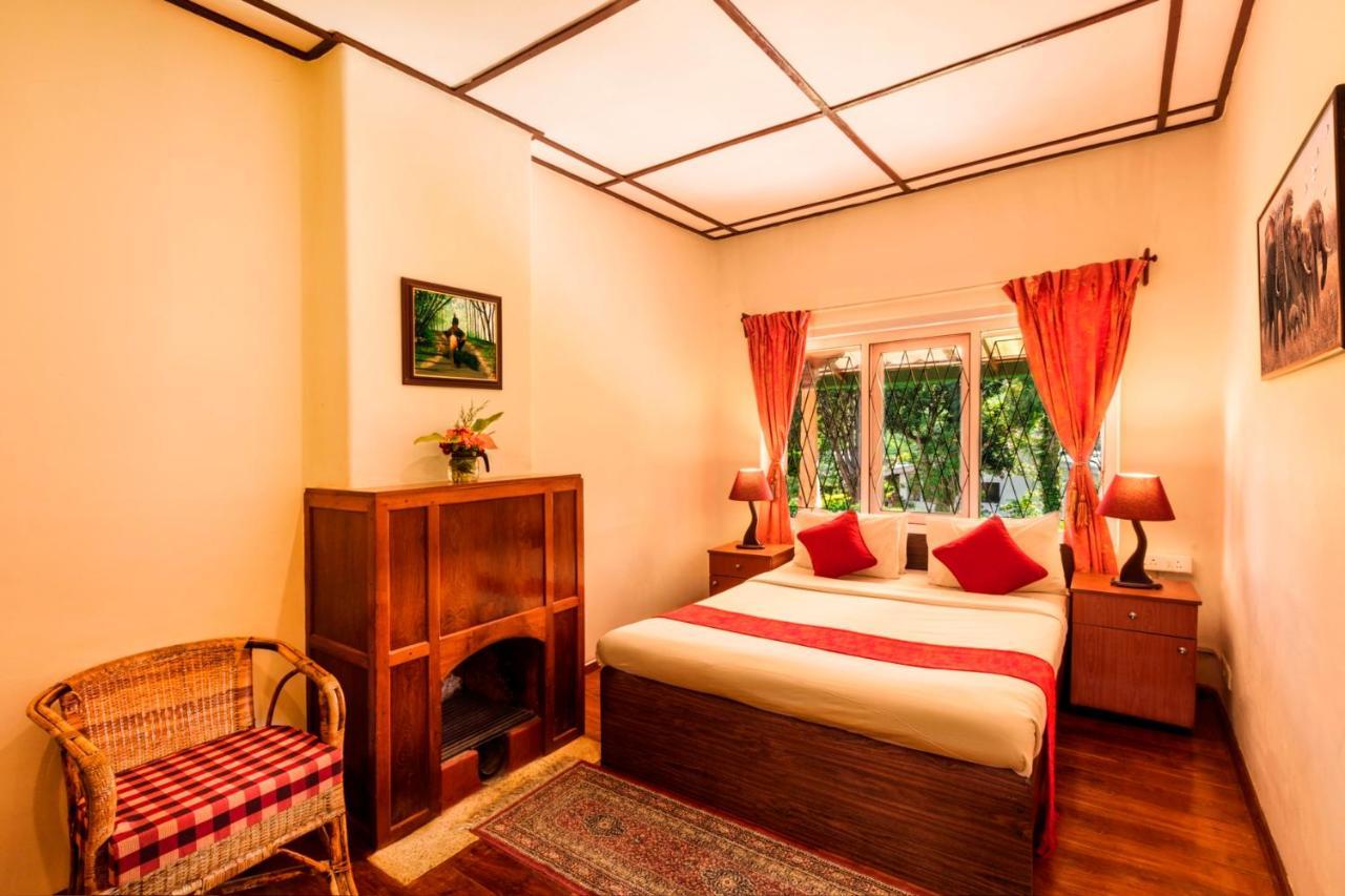 Teanest By Nature Resorts And Stays Coonoor Kültér fotó