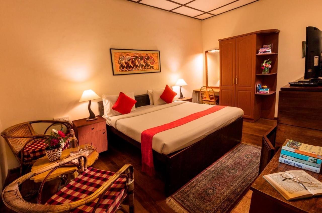 Teanest By Nature Resorts And Stays Coonoor Kültér fotó