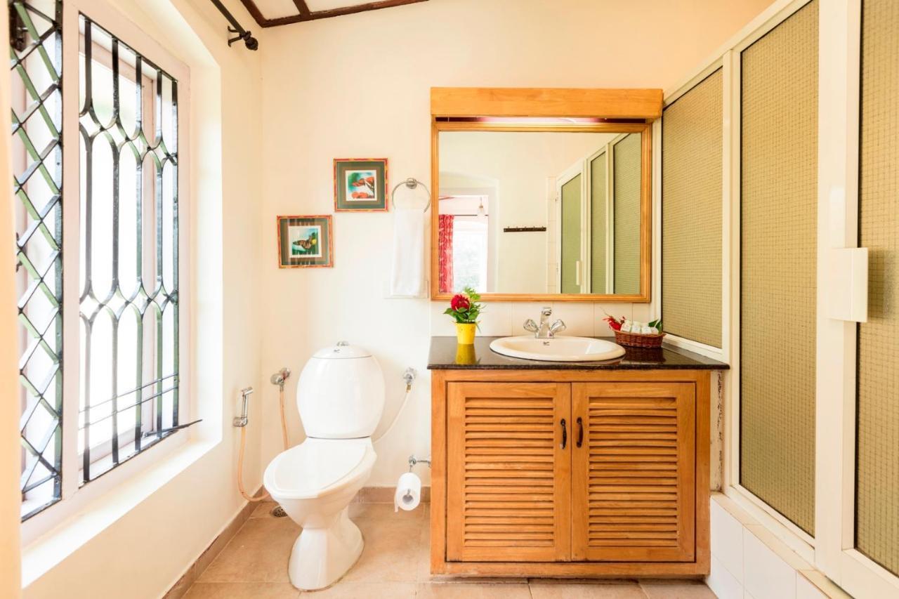 Teanest By Nature Resorts And Stays Coonoor Kültér fotó