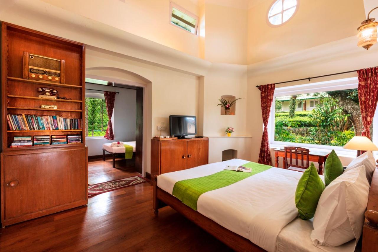 Teanest By Nature Resorts And Stays Coonoor Kültér fotó