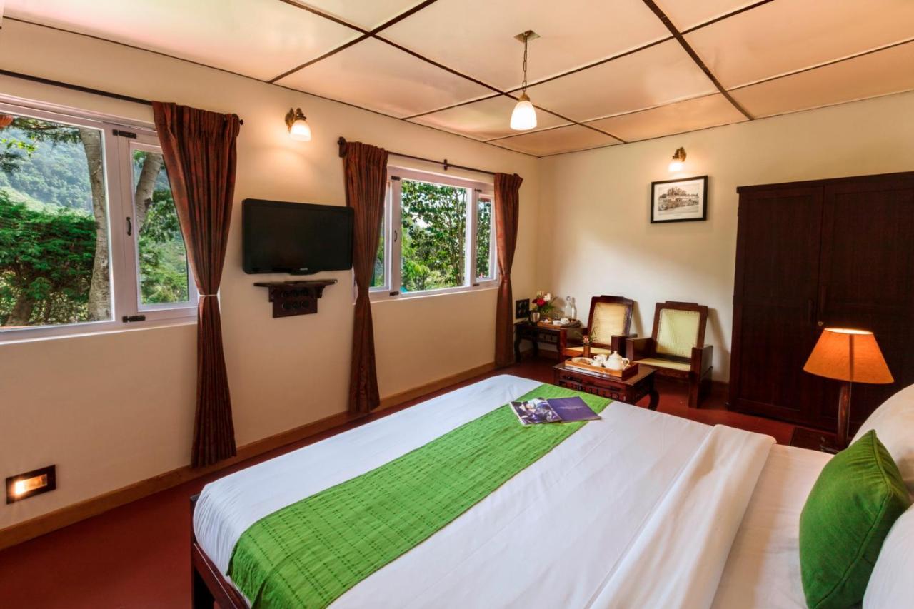 Teanest By Nature Resorts And Stays Coonoor Kültér fotó