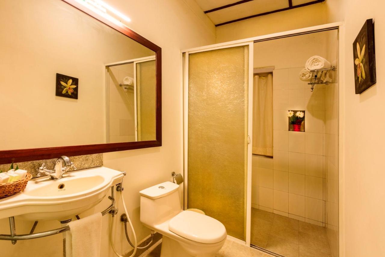 Teanest By Nature Resorts And Stays Coonoor Kültér fotó