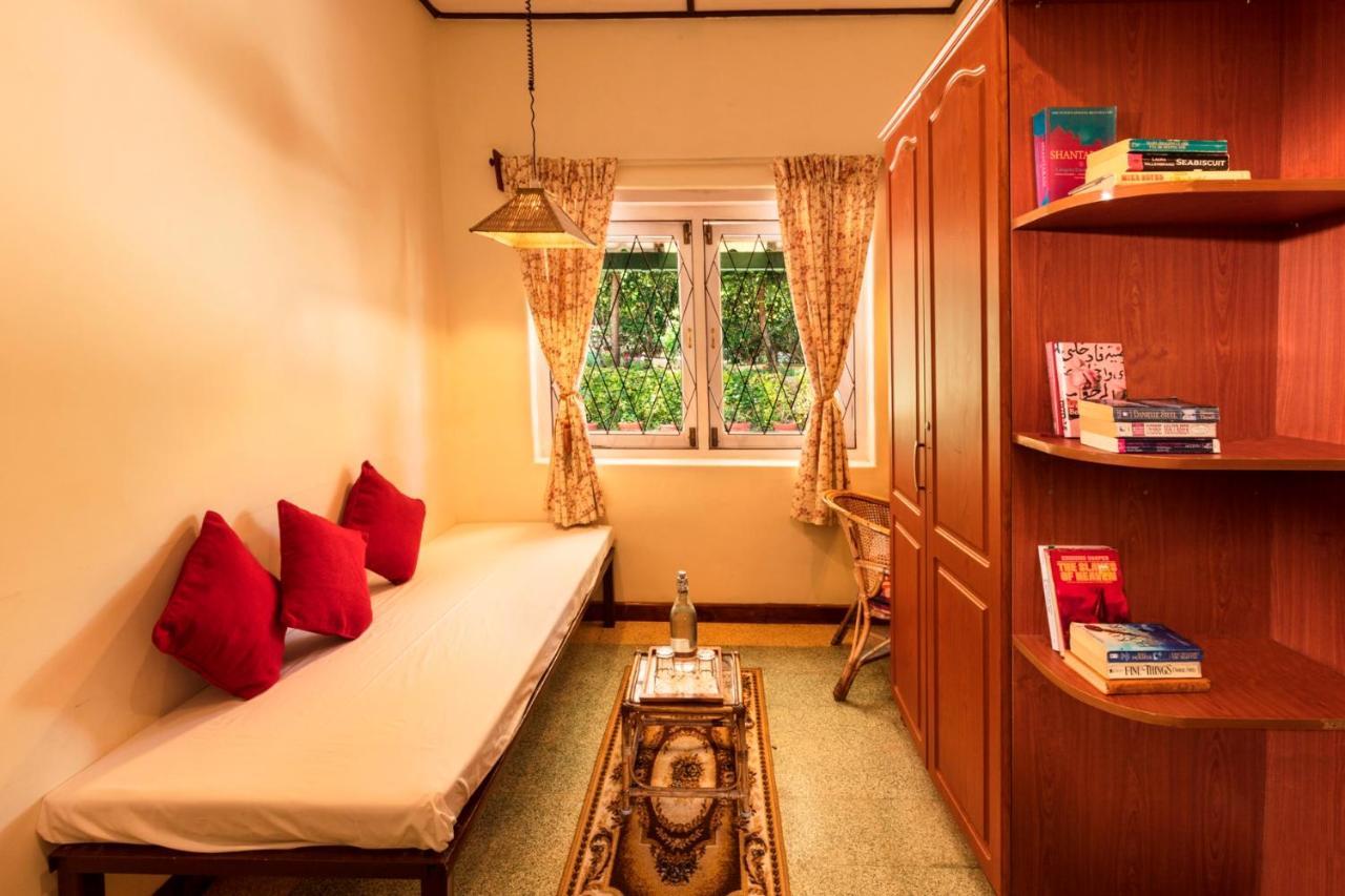 Teanest By Nature Resorts And Stays Coonoor Kültér fotó