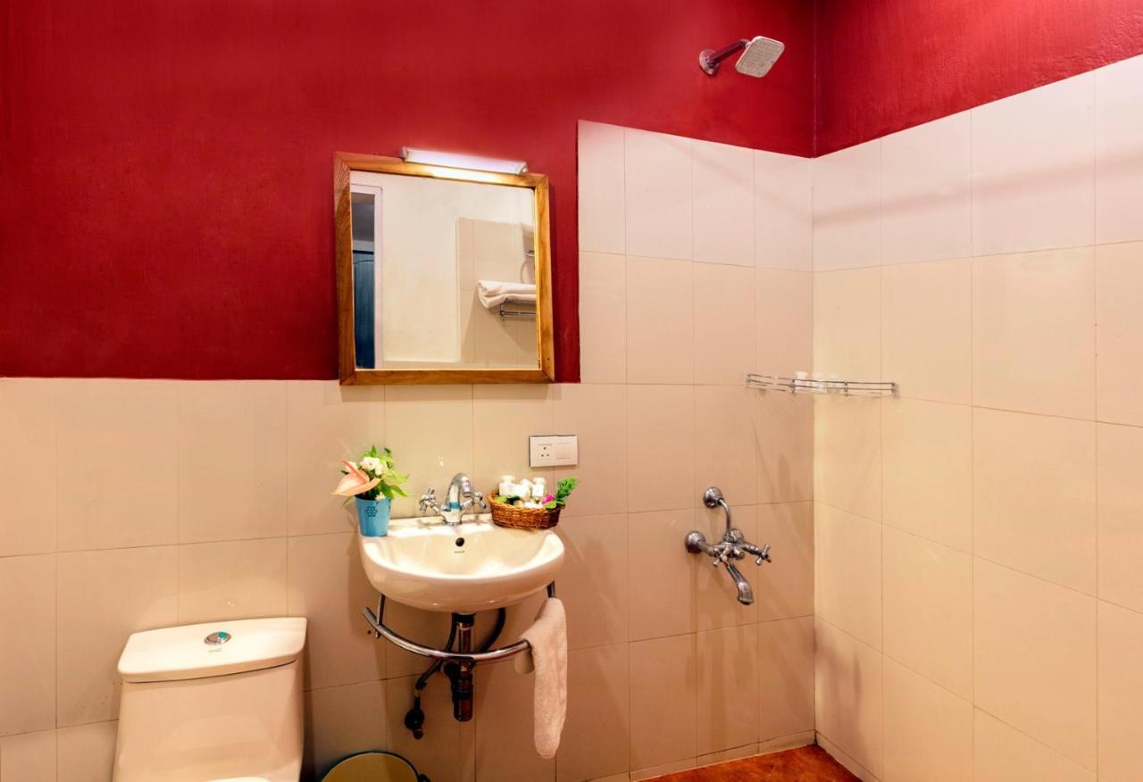 Teanest By Nature Resorts And Stays Coonoor Kültér fotó