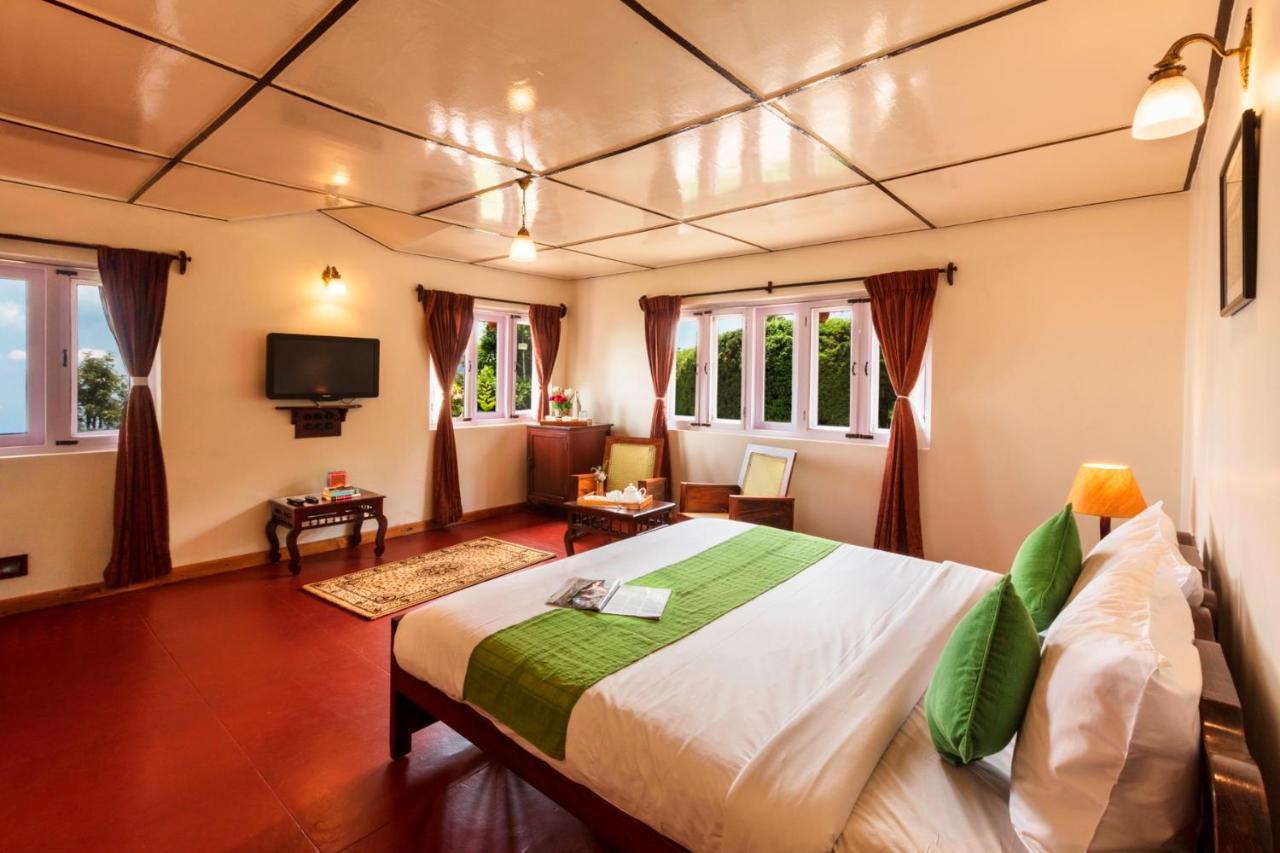 Teanest By Nature Resorts And Stays Coonoor Kültér fotó