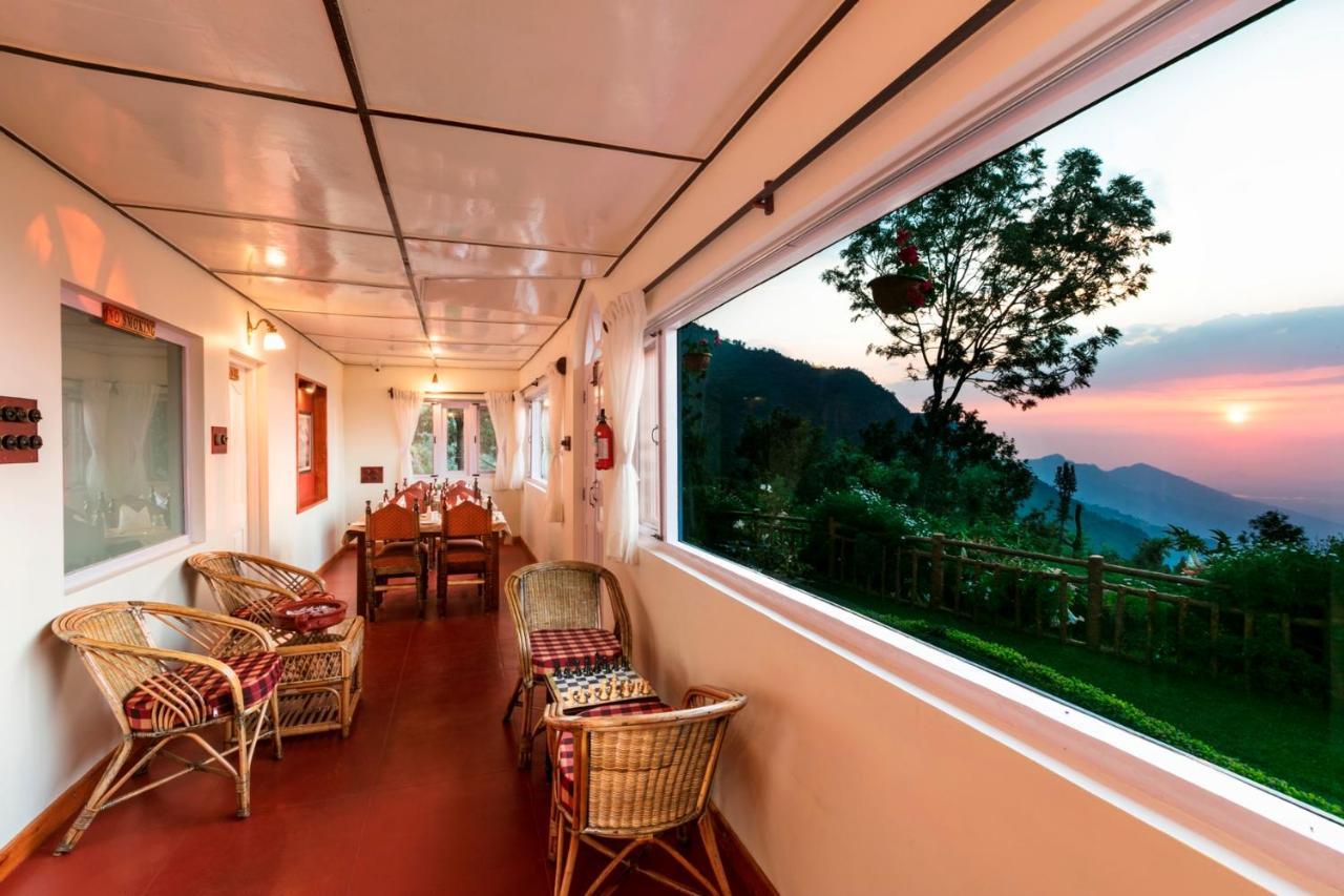 Teanest By Nature Resorts And Stays Coonoor Kültér fotó