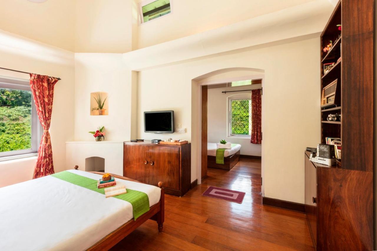 Teanest By Nature Resorts And Stays Coonoor Kültér fotó