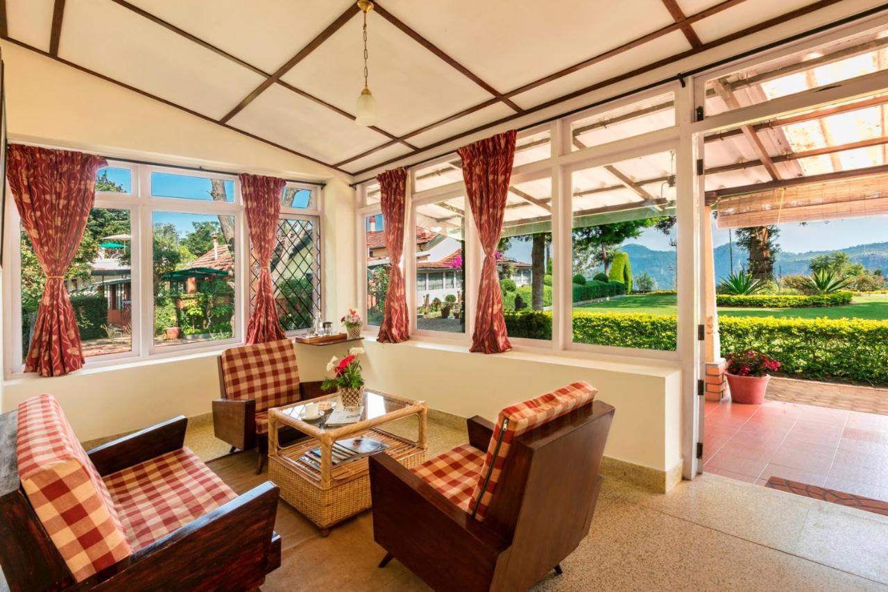 Teanest By Nature Resorts And Stays Coonoor Kültér fotó