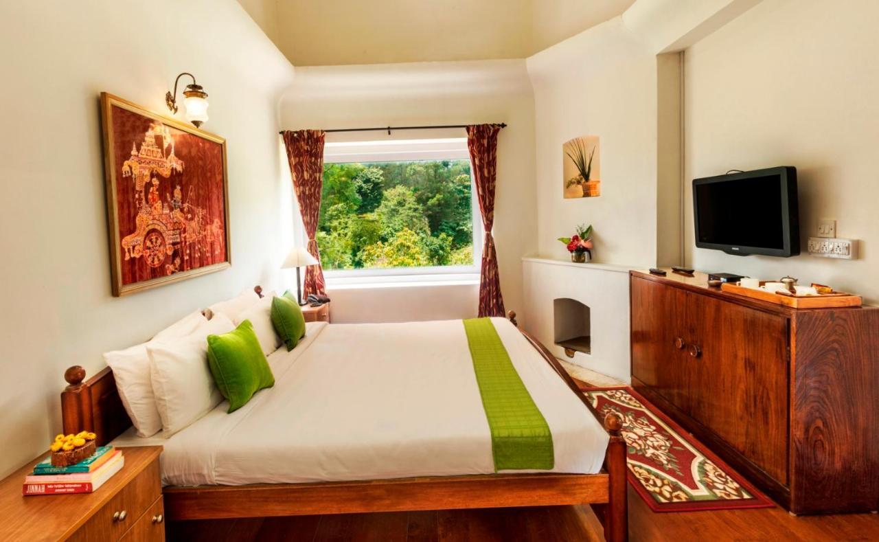 Teanest By Nature Resorts And Stays Coonoor Kültér fotó